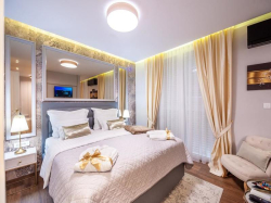 Sobe Luxury Rooms Kadena Zadar