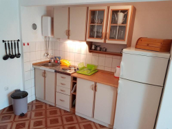 Apartmani Polić Baška (Otok Krk)