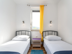 Apartmani Apartmani Rubessa Baška (Otok Krk)