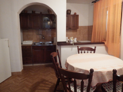 Apartmani Ivanka Baška (Otok Krk)
