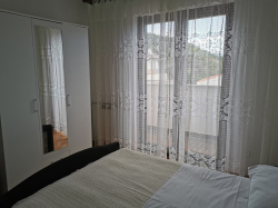 Apartmani Ivanka Baška (Otok Krk)