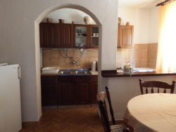 Apartmani Ivanka Baška (Otok Krk)
