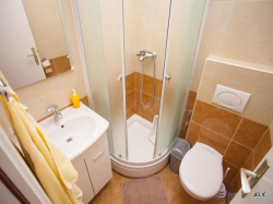 Apartmani Jelić Baška Voda