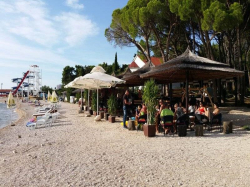 Apartmani Marija Milić Biograd Na Moru