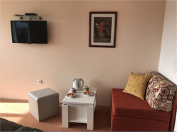 Apartmani Villa Vesna - Family apartments Crikvenica