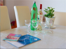 Apartmani Villa Vesna - Family apartments Crikvenica