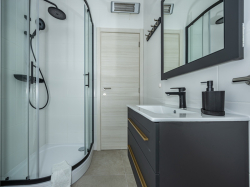 Apartmani Villa Vesna - Family apartments Crikvenica