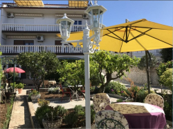 Apartmani Villa Vesna - Family apartments Crikvenica