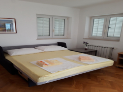 Apartmani  Delminium Jakišnica