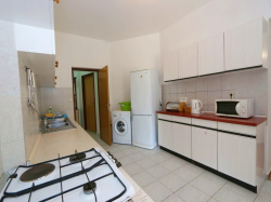 Apartmani  Delminium Jakišnica