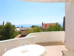 Apartmani  Delminium Jakišnica