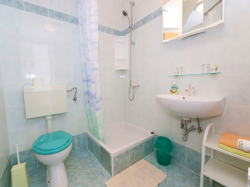 Apartmani  Delminium Jakišnica