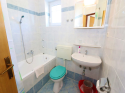 Apartmani  Delminium Jakišnica