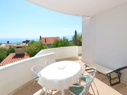 Apartmani  Delminium Jakišnica