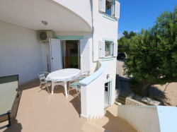 Apartmani  Delminium Jakišnica