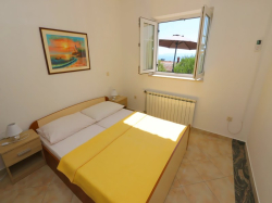 Apartmani  Delminium Jakišnica