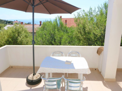 Apartmani  Delminium Jakišnica