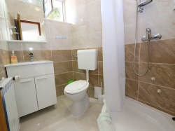 Apartmani  Delminium Jakišnica