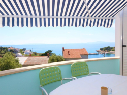 Apartmani  Delminium Jakišnica