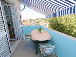 Apartmani  Delminium Jakišnica