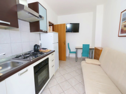 Apartmani  Delminium Jakišnica