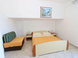 Apartmani  Delminium Jakišnica