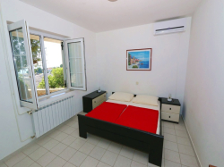 Apartmani  Delminium Jakišnica