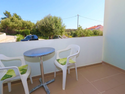 Apartmani  Delminium Jakišnica