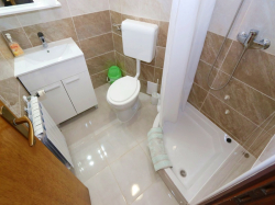 Apartmani  Delminium Jakišnica