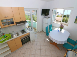 Apartmani  Delminium Jakišnica