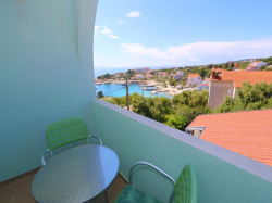 Apartmani  Delminium Jakišnica