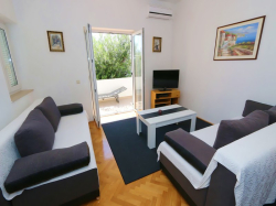 Apartmani  Delminium Jakišnica