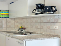 Apartmani Dijana Krk (Otok Krk)