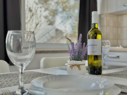 Apartmani Dijana Krk (Otok Krk)