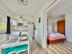 Apartmani Dijana Krk (Otok Krk)