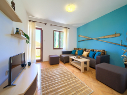 Apartmani DiSente Krk (Otok Krk)