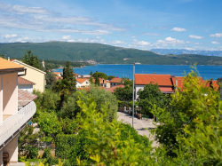 Apartmani DiSente Krk (Otok Krk)