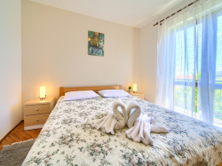 Apartmani DiSente Krk (Otok Krk)