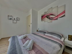Apartmani Rosmarin Krk (Otok Krk)