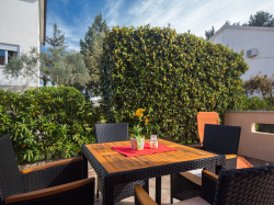 Apartmani Myrta Krk (Otok Krk)