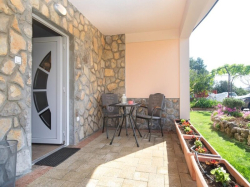 Apartmani Myrta Krk (Otok Krk)