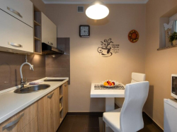 Apartmani Myrta Krk (Otok Krk)