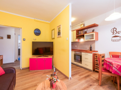 Apartmani Myrta Krk (Otok Krk)