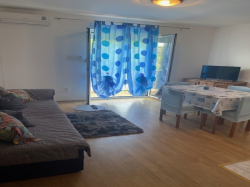 Apartmani Perić Lopar (Otok Rab)