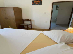 Apartmani Perić Lopar (Otok Rab)