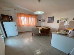 Apartmani Perić Lopar (Otok Rab)