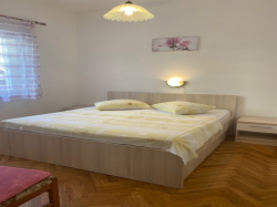 Apartmani Perić Lopar (Otok Rab)