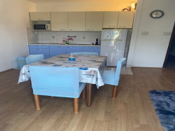 Apartmani Perić Lopar (Otok Rab)