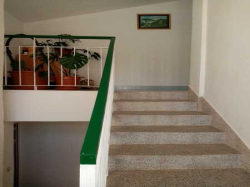 Apartmani Perić Lopar (Otok Rab)