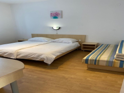 Apartmani Perić Lopar (Otok Rab)